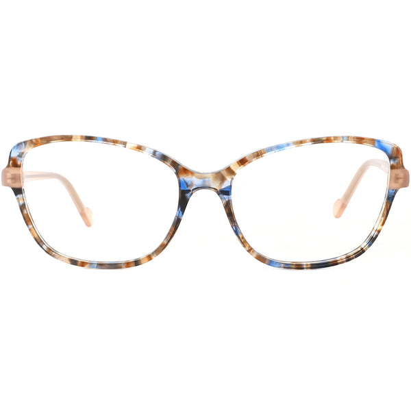 Cat-Eye Glasses YEA1104