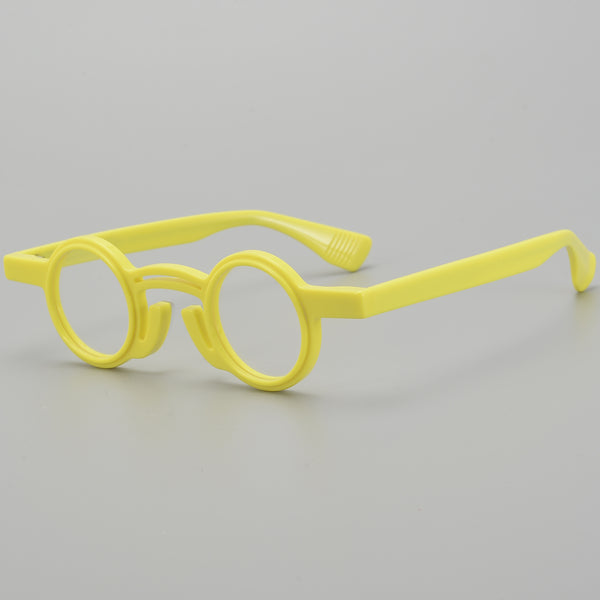 Round Glasses BY1117