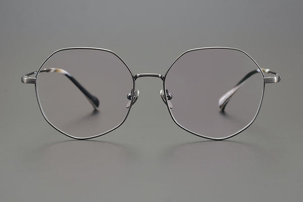 Geometric Glasses MW1186