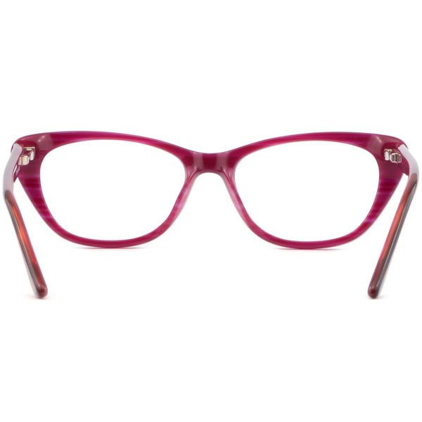 Cat-Eye Glasses O2010