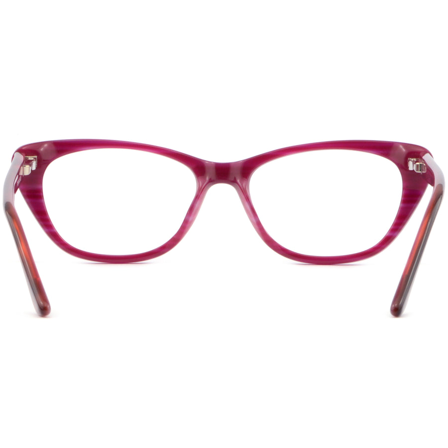 Cat-Eye Glasses O2010