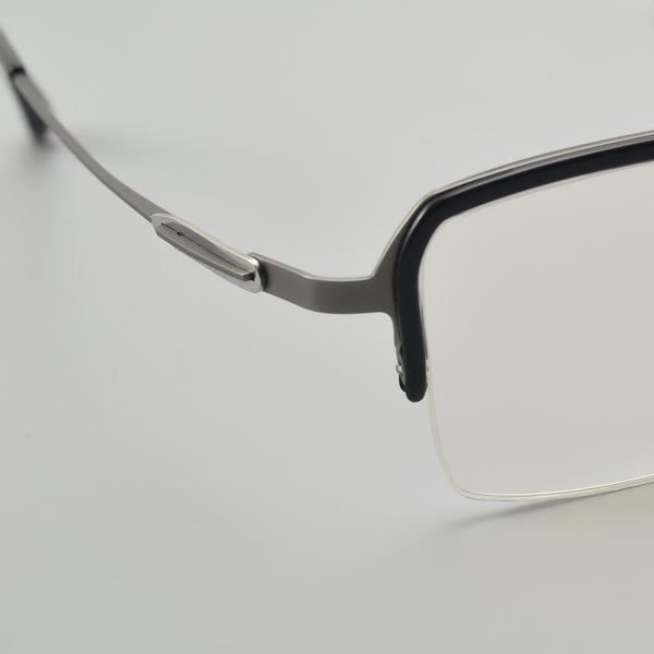 Square Glasses BY1022