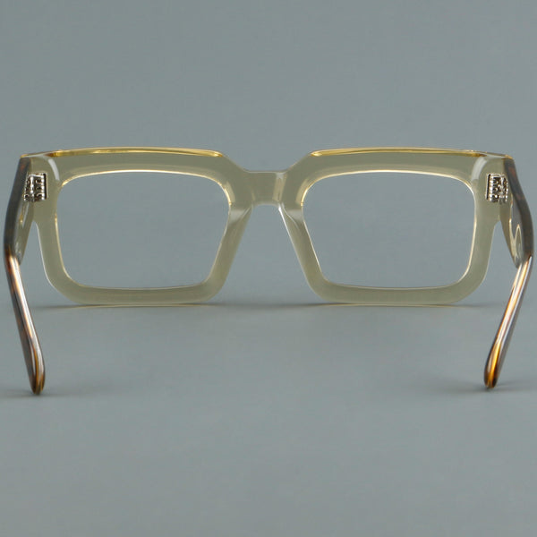Rectangle Glasses YN1106