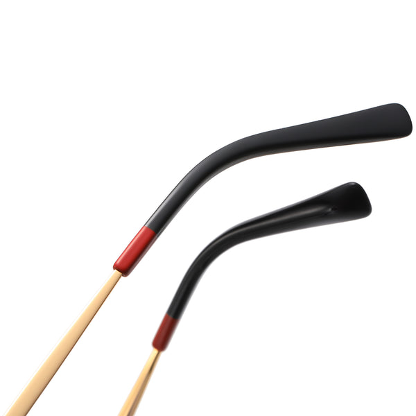 Square Glasses PF1222