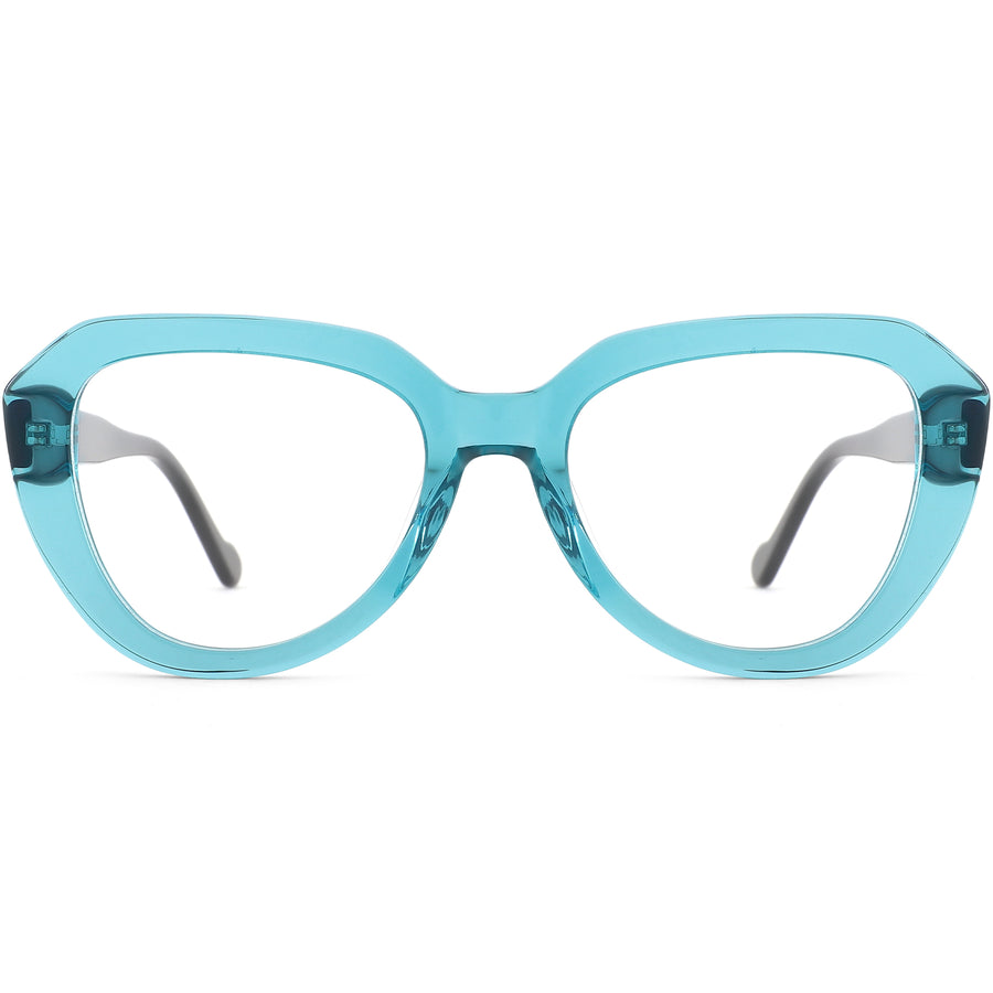 Cat-Eye Glasses YSAA1036
