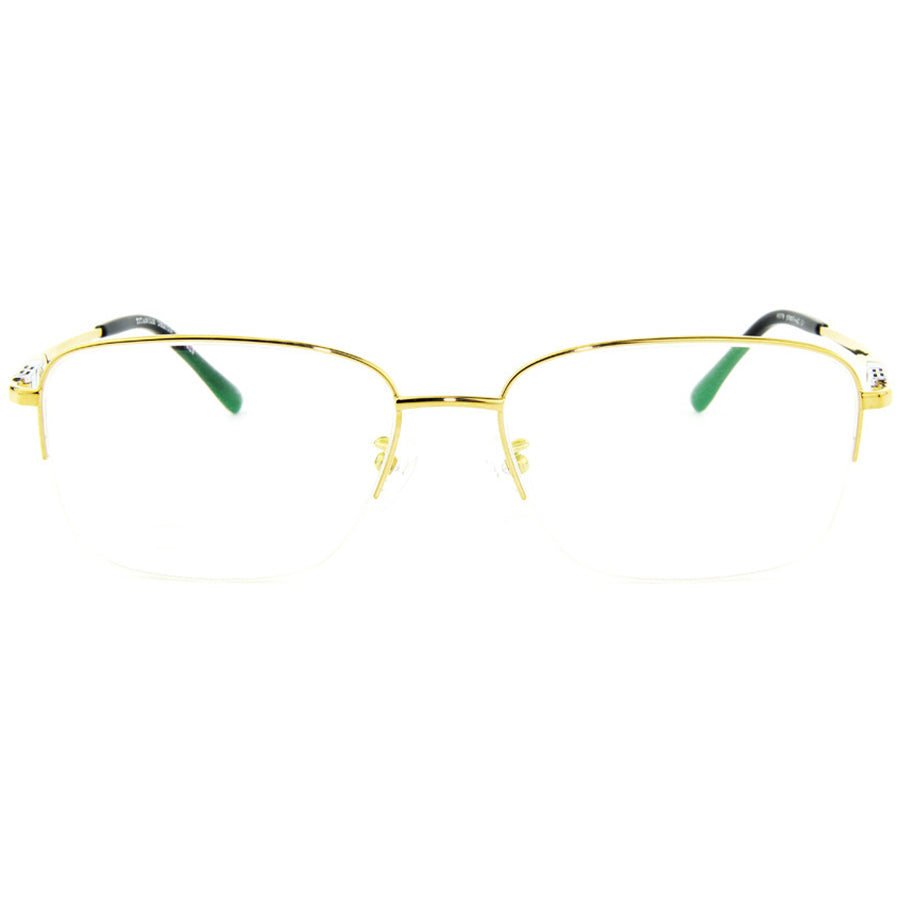 Square Glasses JCT1042