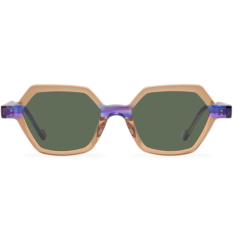 Geometric Sunglasses GCS1079