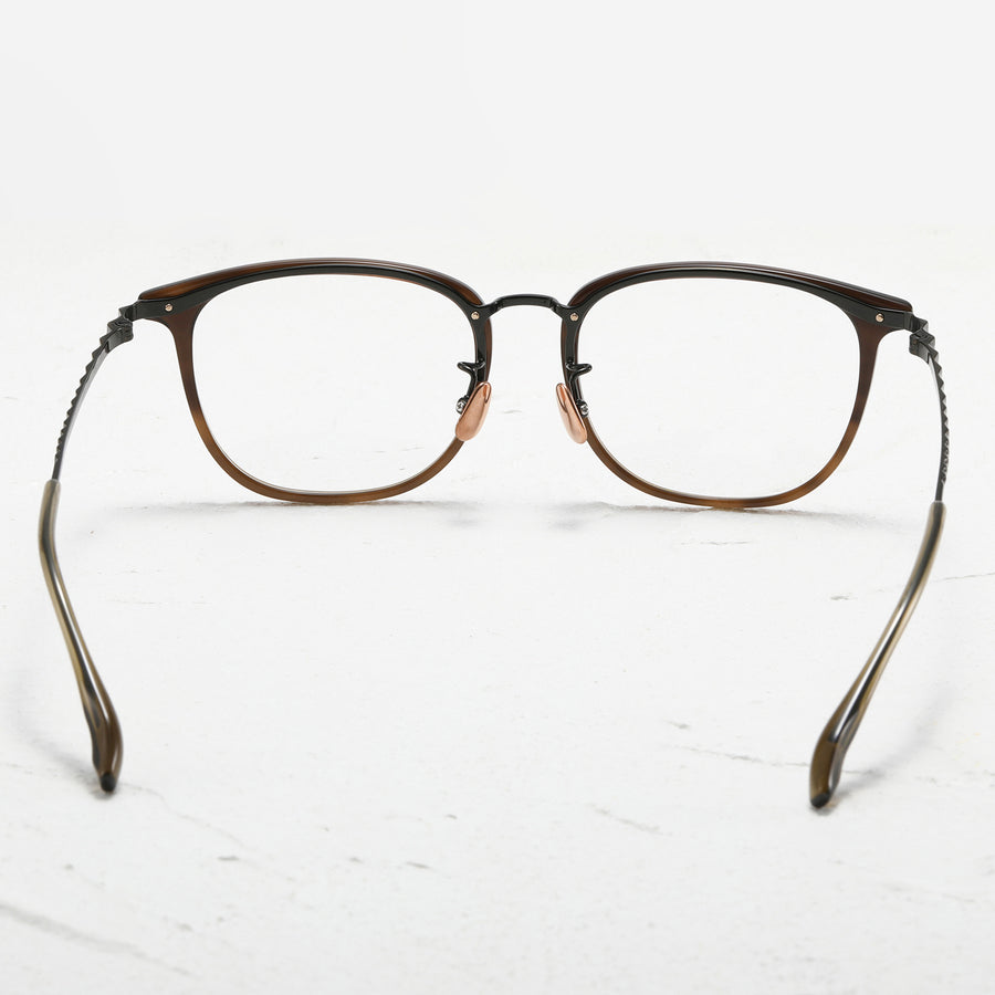 Square Glasses ME1034