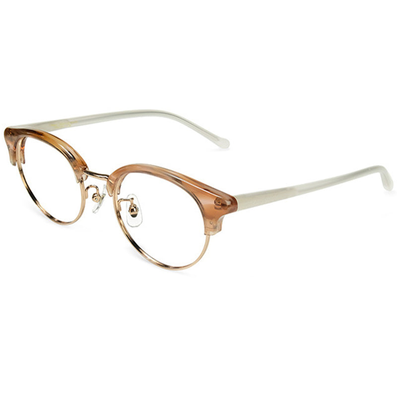 Browline Glasses A1482