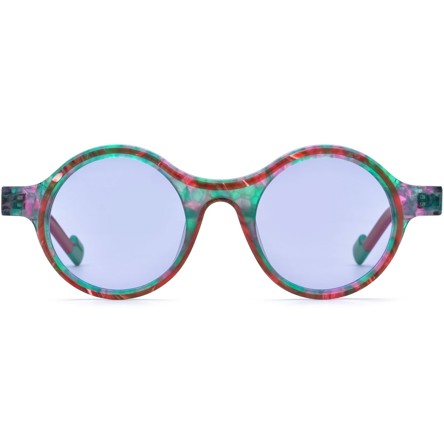 Round Sunglasses BRS1116