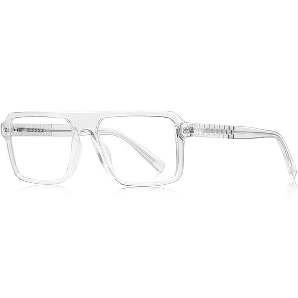 Square Glasses PF1436