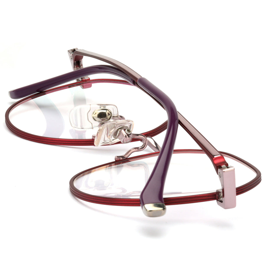 Round Glasses MW1302