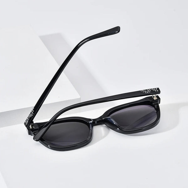 Square Sunglasses BRS1036