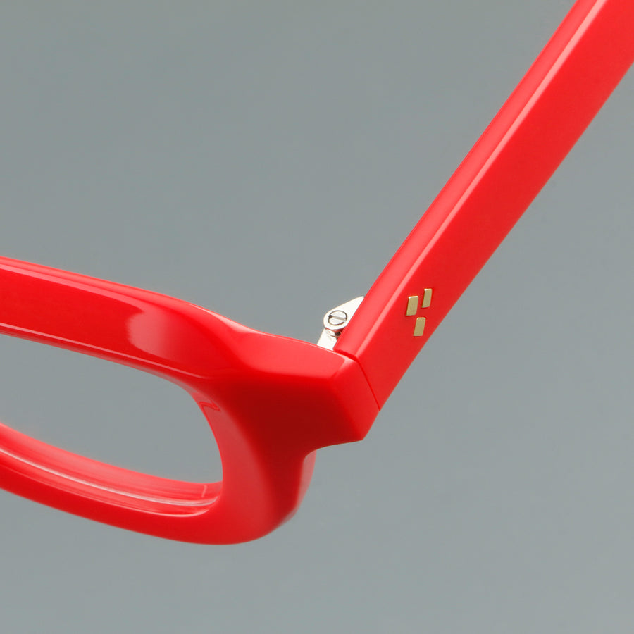 Square Glasses YN1046