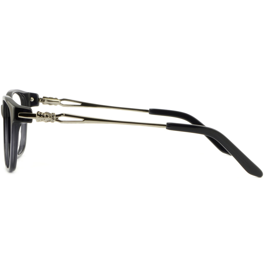 Square Glasses O2127