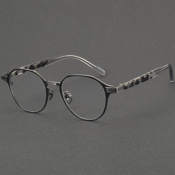 Square Glasses BY1146