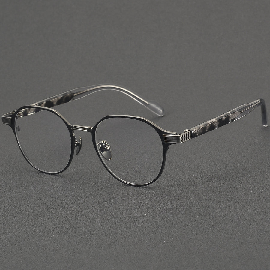 Square Glasses BY1146