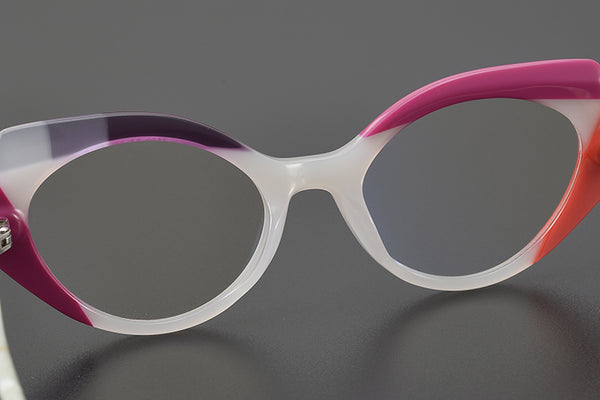 Cat-Eye Glasses TG1154