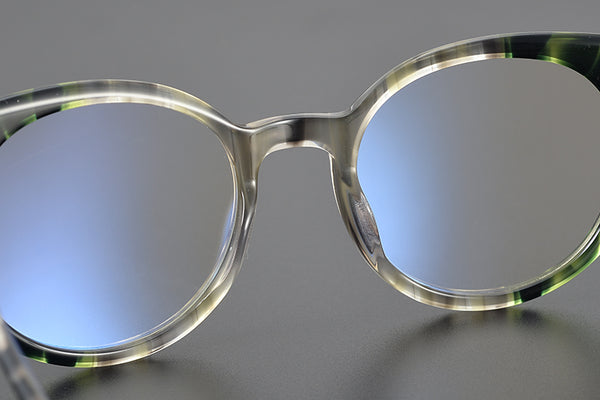 Round Glasses TG1163