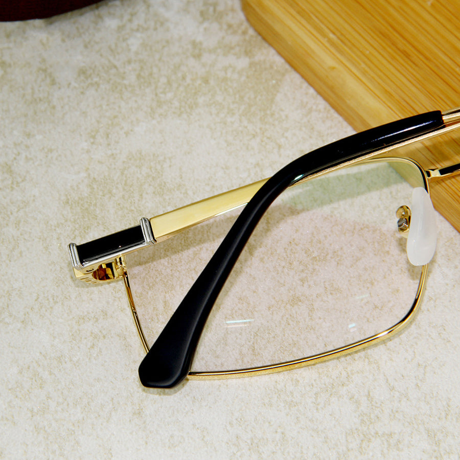 Rectangle Glasses JNJ1020