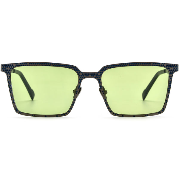 Rectangle Sunglasses BRS1146