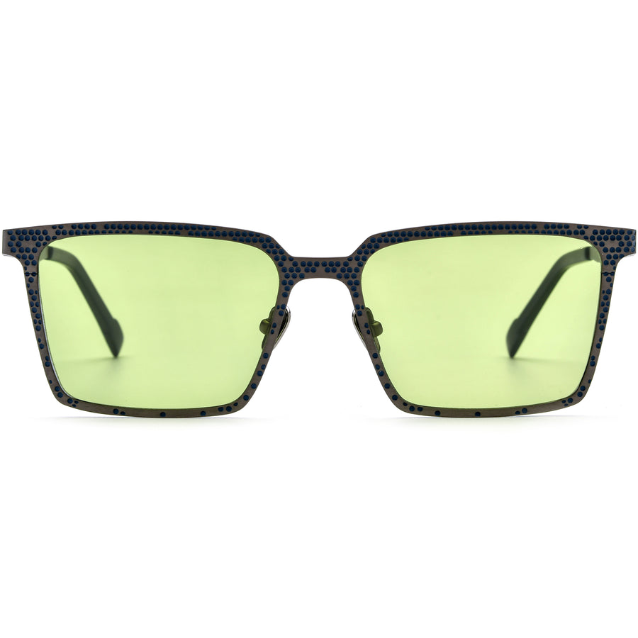 Rectangle Sunglasses BRS1146