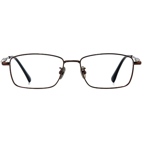 Rectangle Glasses A4132