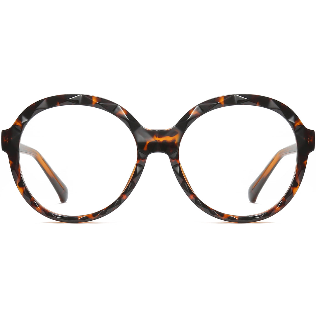 Round Glasses PF1168