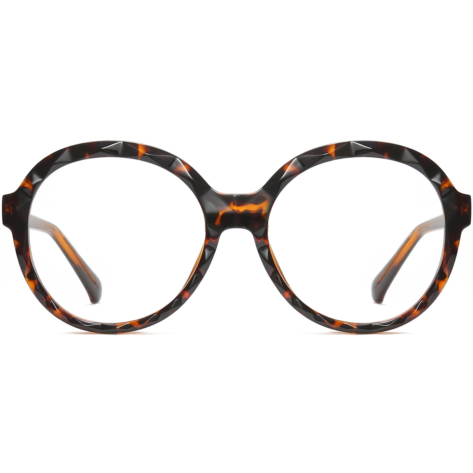 Round Glasses PF1168
