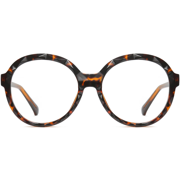 Round Glasses PF1168