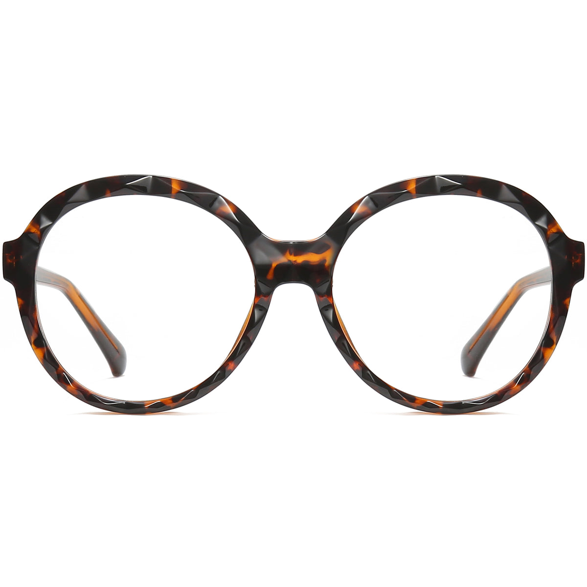 Round Glasses PF1168