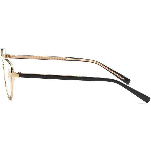 Cat-Eye Glasses PF1194