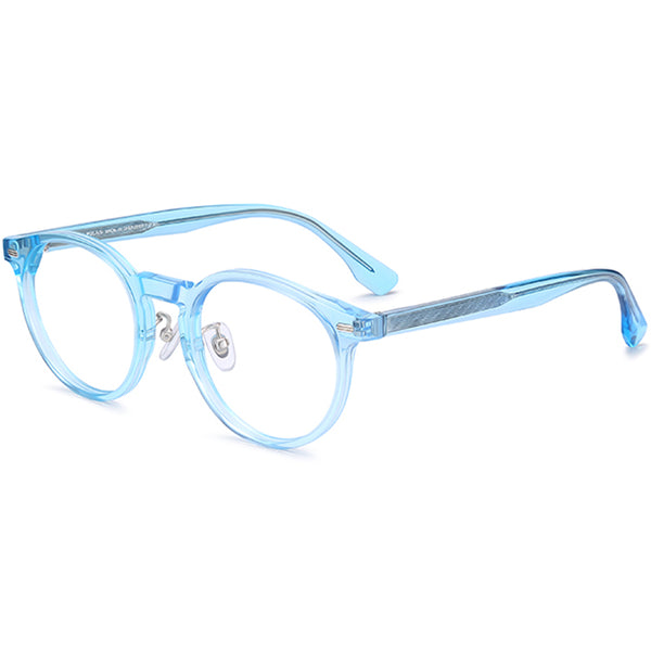 Round Glasses PL1006