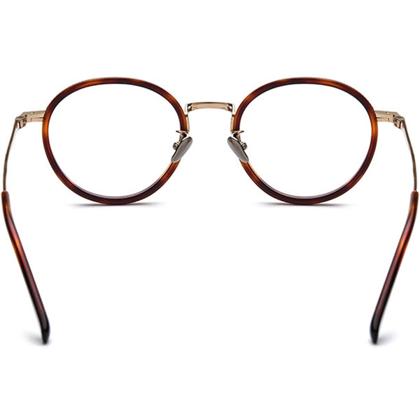 Round Glasses BR1553