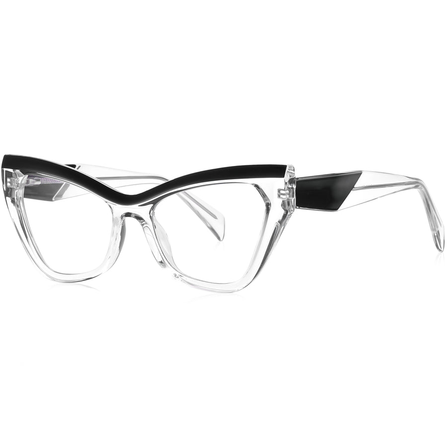 Cat-Eye Glasses PF1031