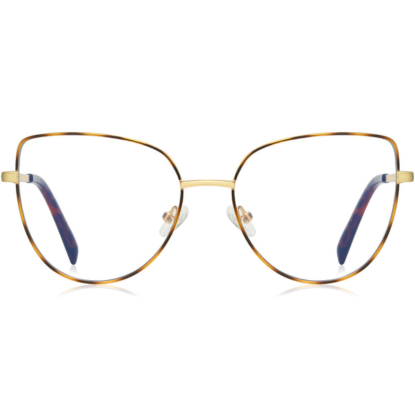 Cat-Eye Glasses PF1101