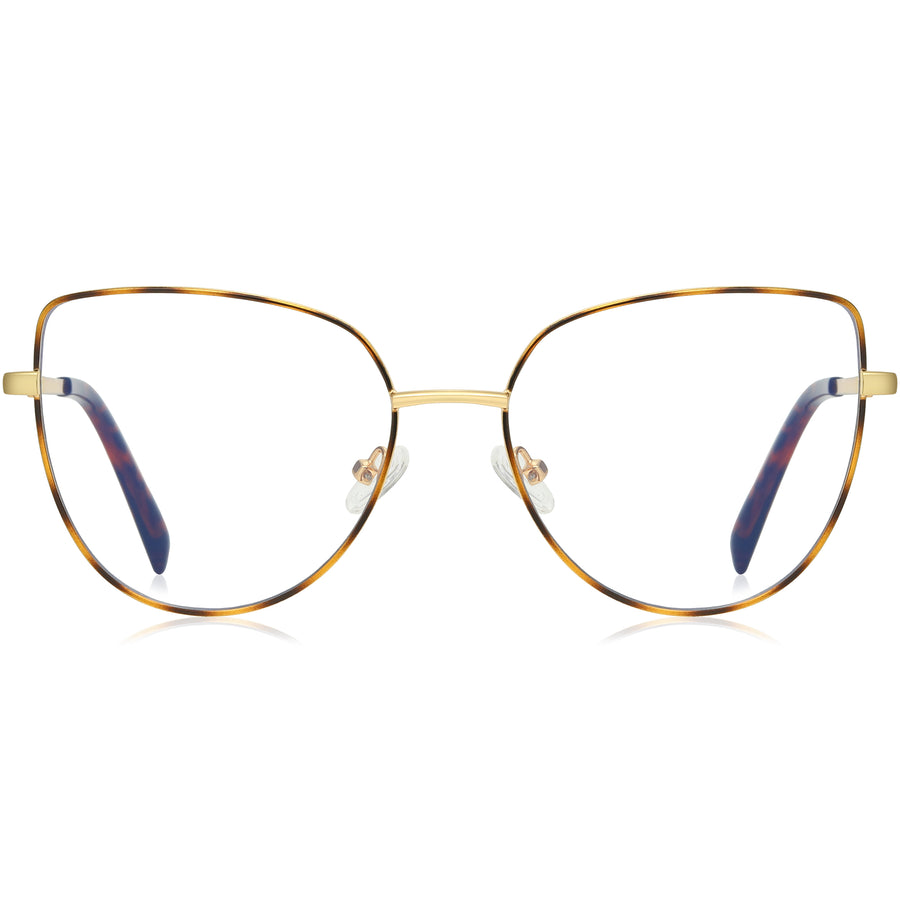 Cat-Eye Glasses PF1101