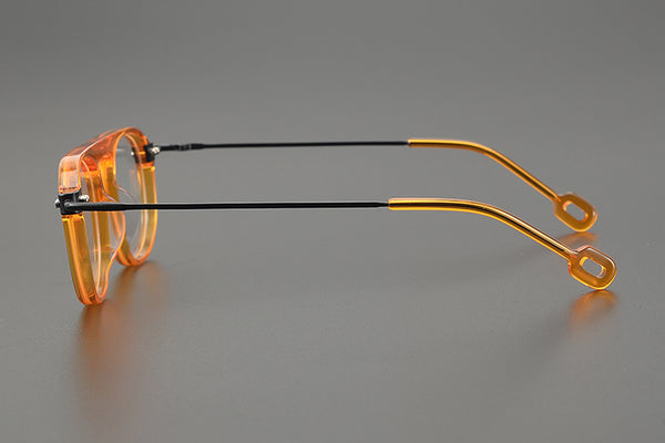Square Glasses TG1013
