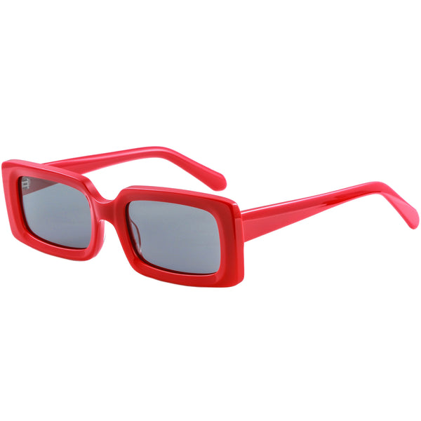 Rectangle Sunglasses GSS1026