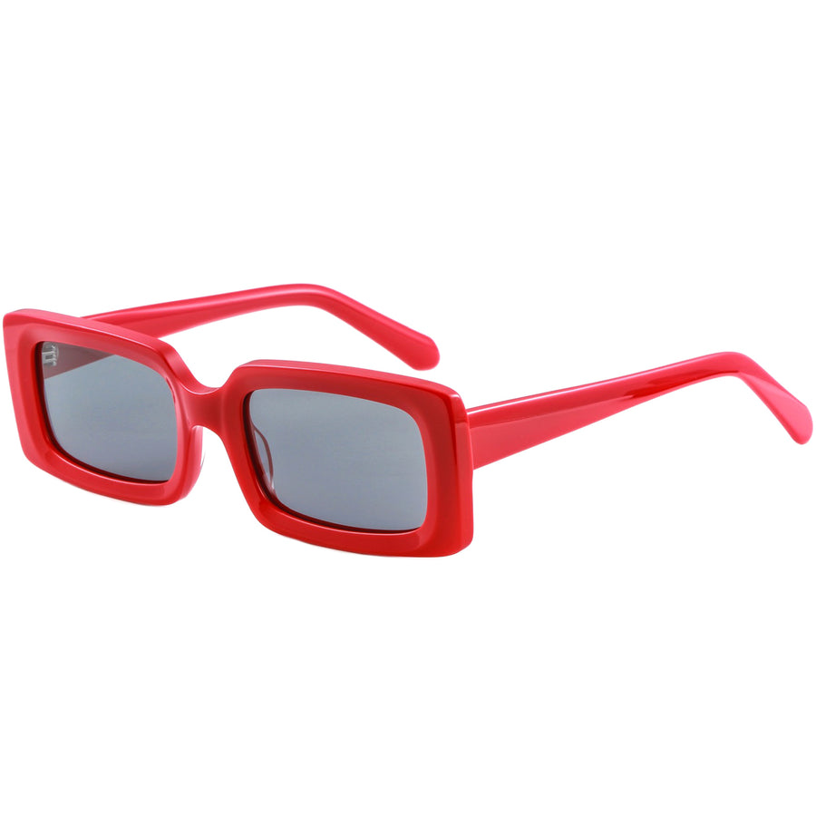 Rectangle Sunglasses GSS1026