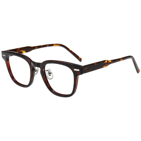 Square Glasses A3310