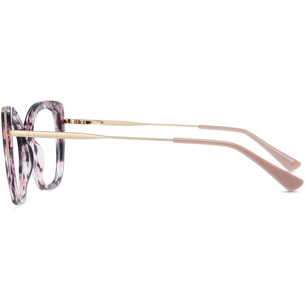 Cat-Eye Glasses FM1020