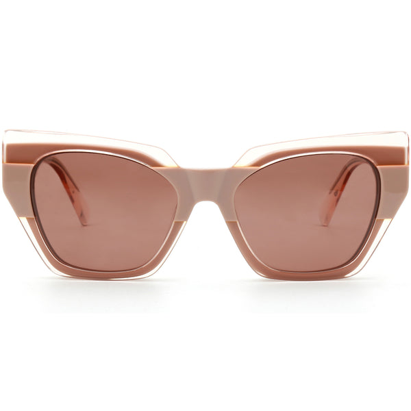 Cat-Eye Glasses GSR1110