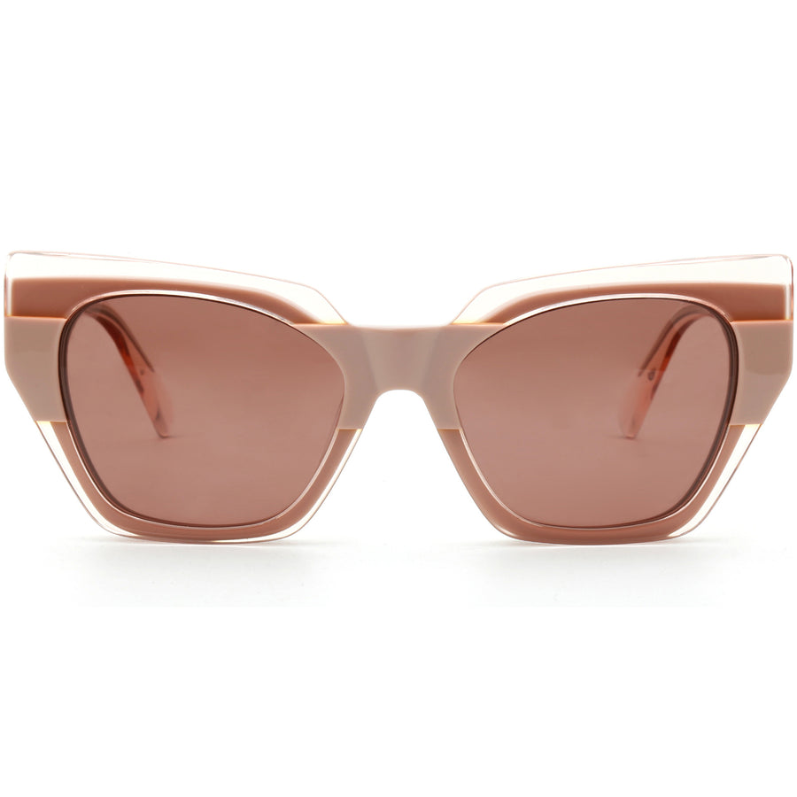 Cat-Eye Glasses GSR1110