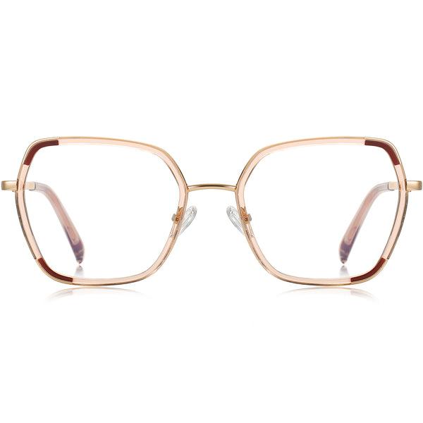 Geometric Glasses PF1326