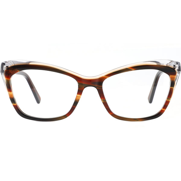 Cat-Eye Glasses YEA1094