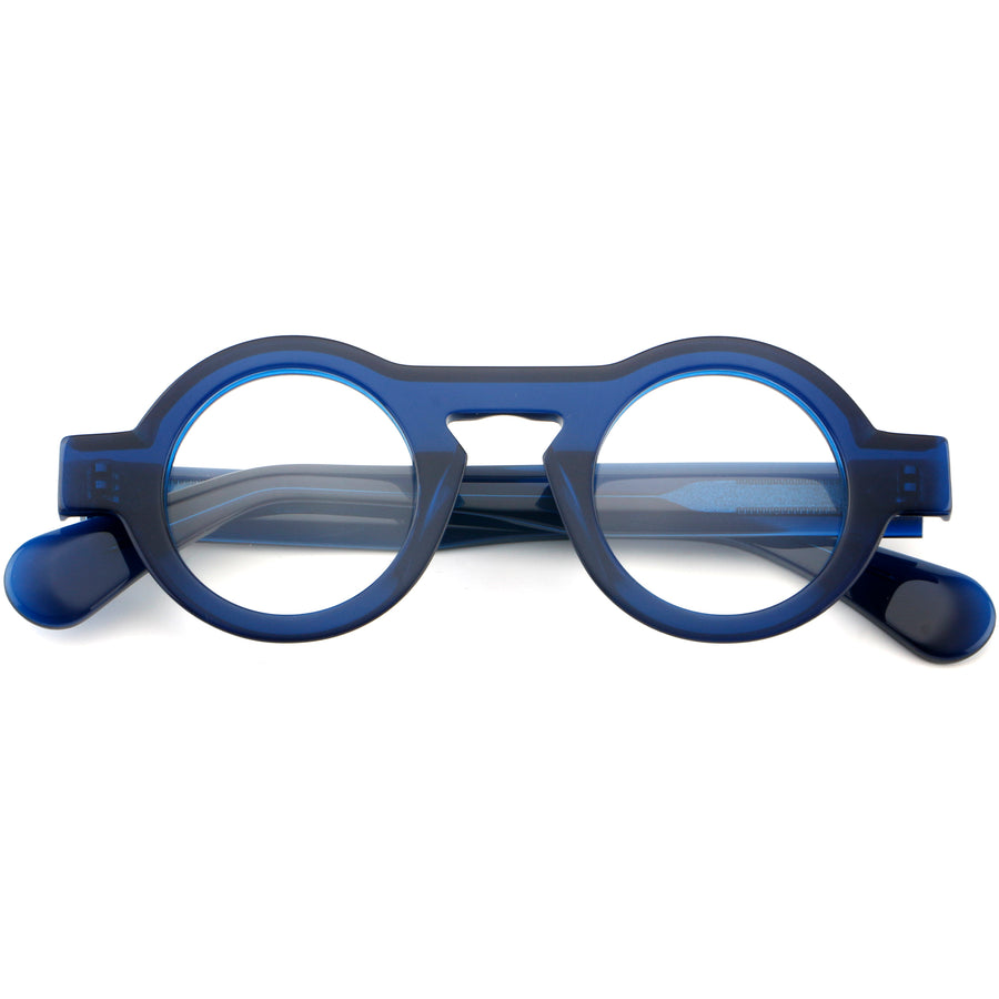 Round Glasses A3644