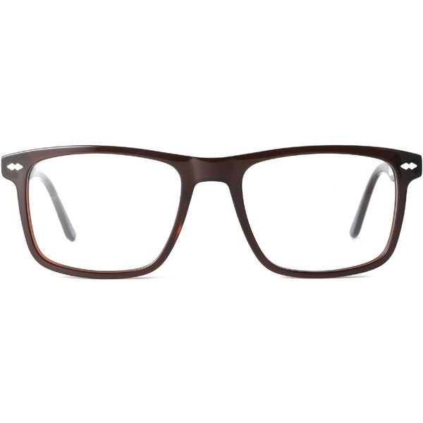 Square Glasses GSR1086