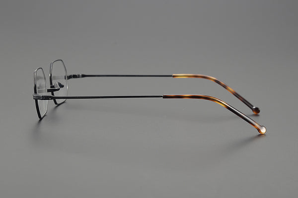 Geometric Glasses TG1048