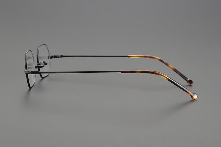 Geometric Glasses TG1048